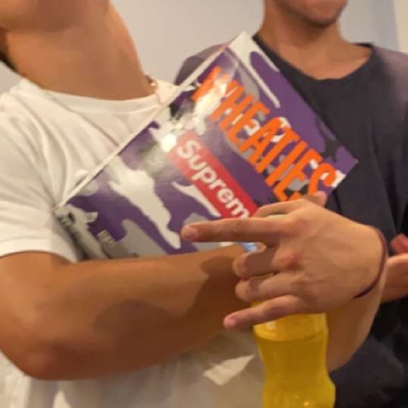 Meet your Posher, Ethan - Picture 1 of 1